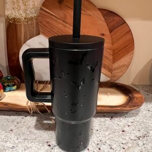 Simple Modern - The Harvest Collection Limited Edition Trek Tumbler  Bats 24oz